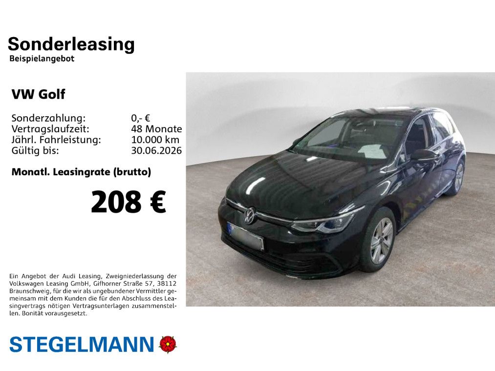 Volkswagen Golf - Bild 2