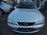 Opel Vectra 1.8 16V Edition 2000 TÜV Neu - Opel Vectra: 20 16v