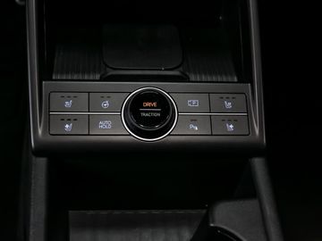 Hyundai Kona 1.6 N Line 2WD Autobahnassistent Kamera