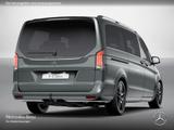 Mercedes-Benz V 300 d Lang AVANTGARDE+9G+AHK+StandHZ+Navi+DIS - Mercedes-Benz V-Klasse: Van