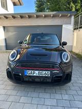 MINI Mini JCW Cabrio Vollausstattung NP. 52.000,- €