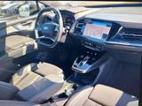 Audi Q4 e-tron Sportback 35 e-tron/S-Line/Lane-Assist - Audi Q4 Gebrauchtwagen