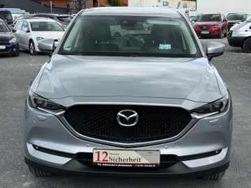 Mazda CX-5 - 2