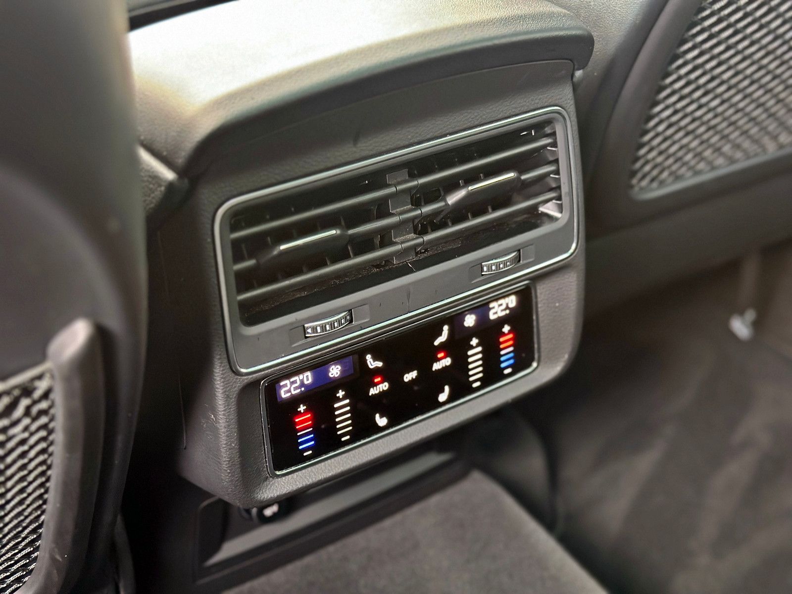 Audi SQ8 - Bild 28