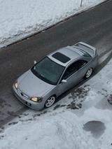 Honda Civic EM2 - Honda Civic aus 2001: Coupe