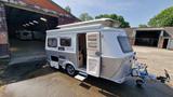 HYMER / ERIBA / HYMERCAR Eriba Touring Troll 530 60 years  - HYMER / ERIBA Touring troll