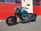 Honda Bobber vf 750 - HONDA BOBBER