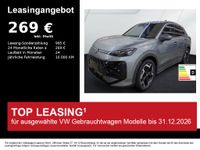 Volkswagen T-Roc - Vorschau Bild 1