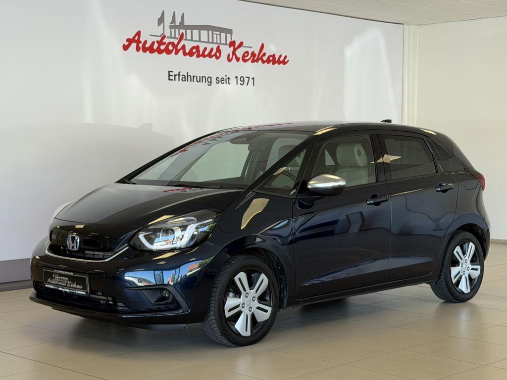 Honda Jazz 1.5 Hybrid Executive