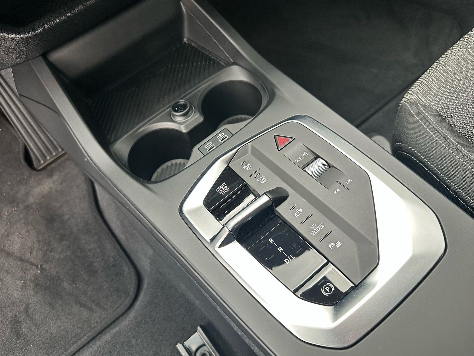 BMW 120 - Bild 11