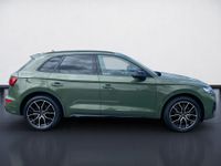 Audi SQ5 - Vorschau Bild 7