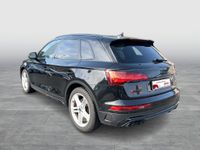 Audi SQ5 - Vorschau Bild 5