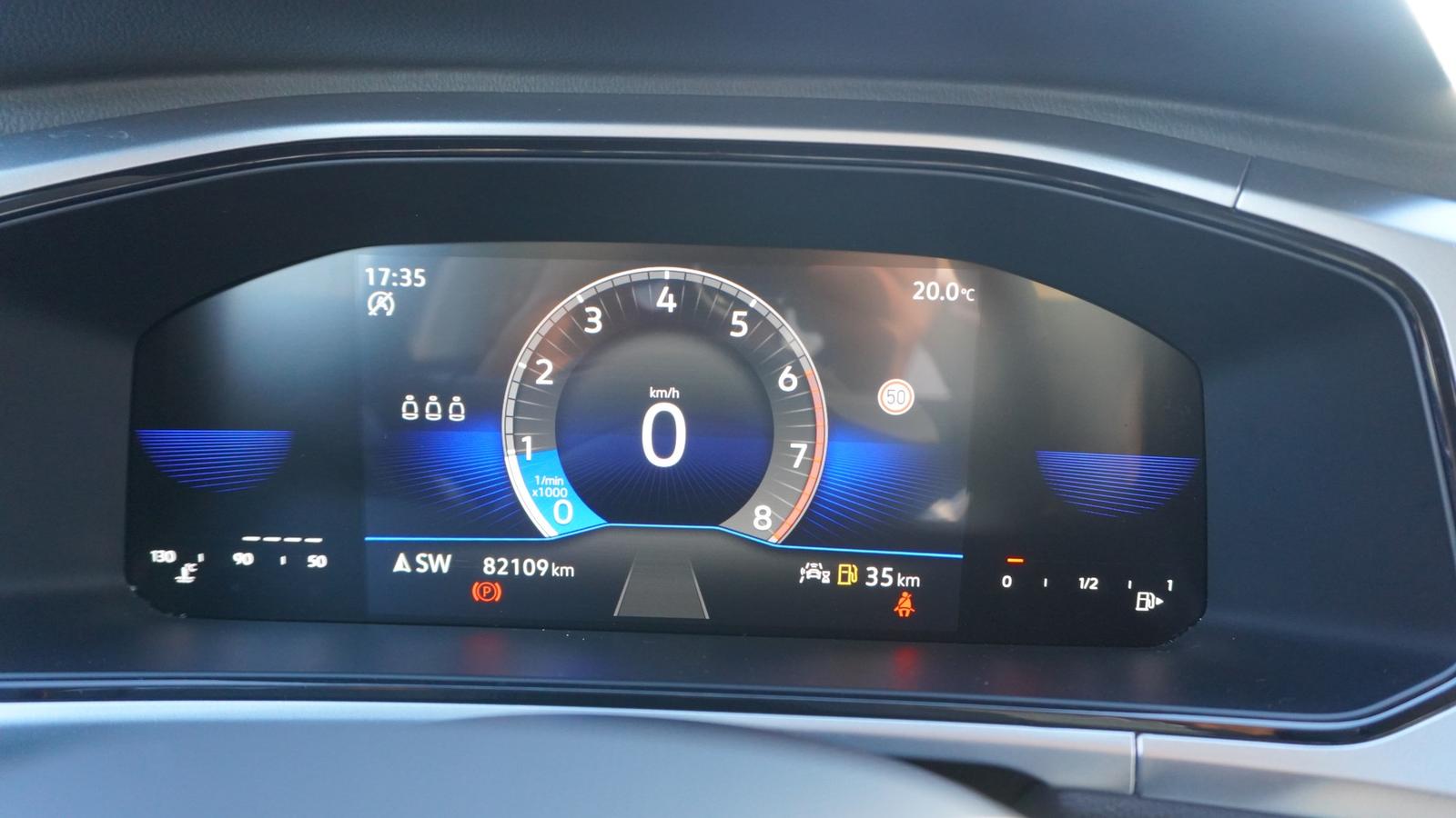 Volkswagen T-Roc 1.0 TSI LED Navi App-Connect, миниатюра 26