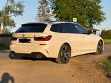 BMW 330i Touring M Sport A. M Sport - BMW 330 in Augsburg