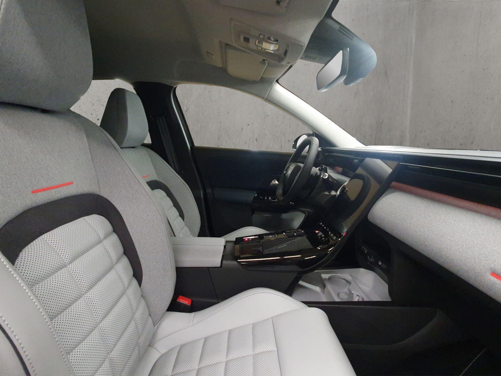 Citroën C5 Aircross Mild-Hybrid  Max