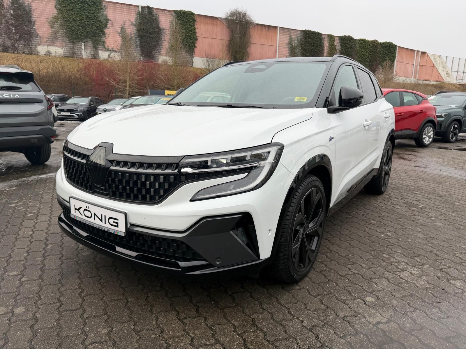 Renault Austral - Bild 1