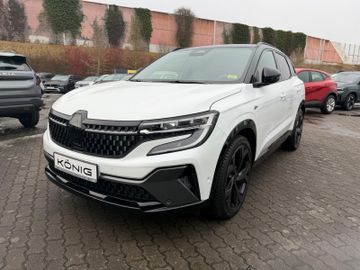 Renault Leasingangebot: Renault Austral Esprit Alpine Mild Hybrid 160 Automatik