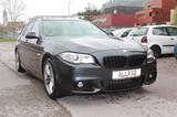 BMW 520d xDriveTouring Allrad M-Packet Facelift - BMW 520: 520d Facelift