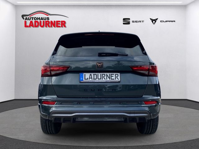 Ateca 1.5 TSI DSG *AHK+PANO+BEATS+Elektr. Sitz*