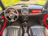 MINI JOHN COOPER WORKS Cabrio/Navi/Leder/BI-XENON - MINI MINI: Cabrio