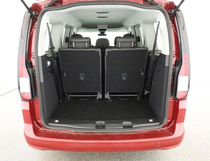 Volkswagen Caddy Maxi - Bild 7