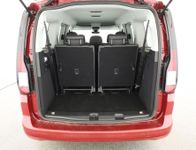 Volkswagen Caddy Maxi - Vorschau Bild 7