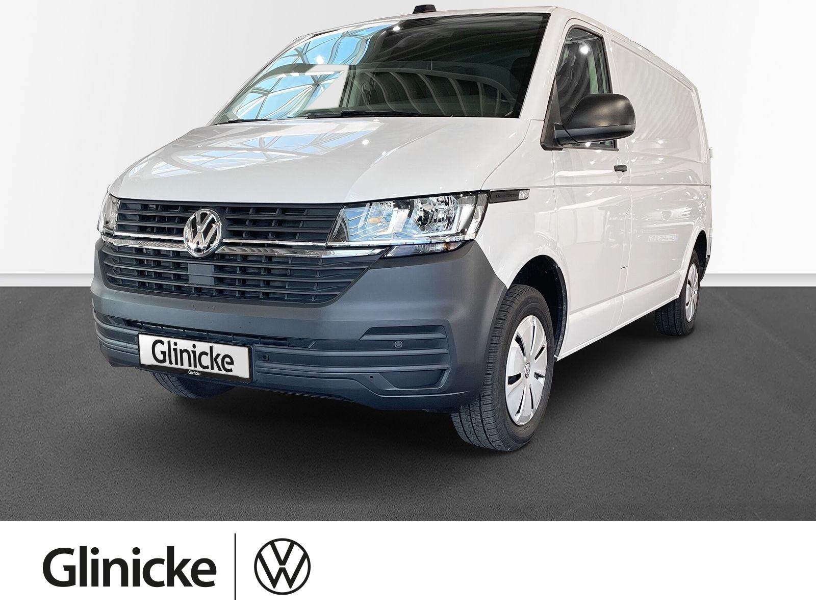 Volkswagen T6.1 Transporter 2.0 TDI Kasten LR/AHK/EPH
