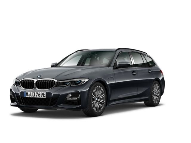 BMW 320e Touring M Sport Automatic Innovationsp. PDC