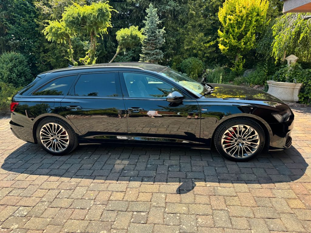 Image of Audi A6