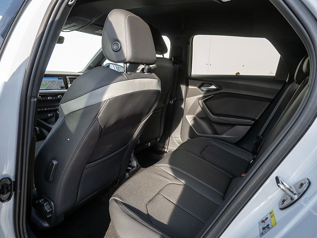 Audi A1 - Bild 4