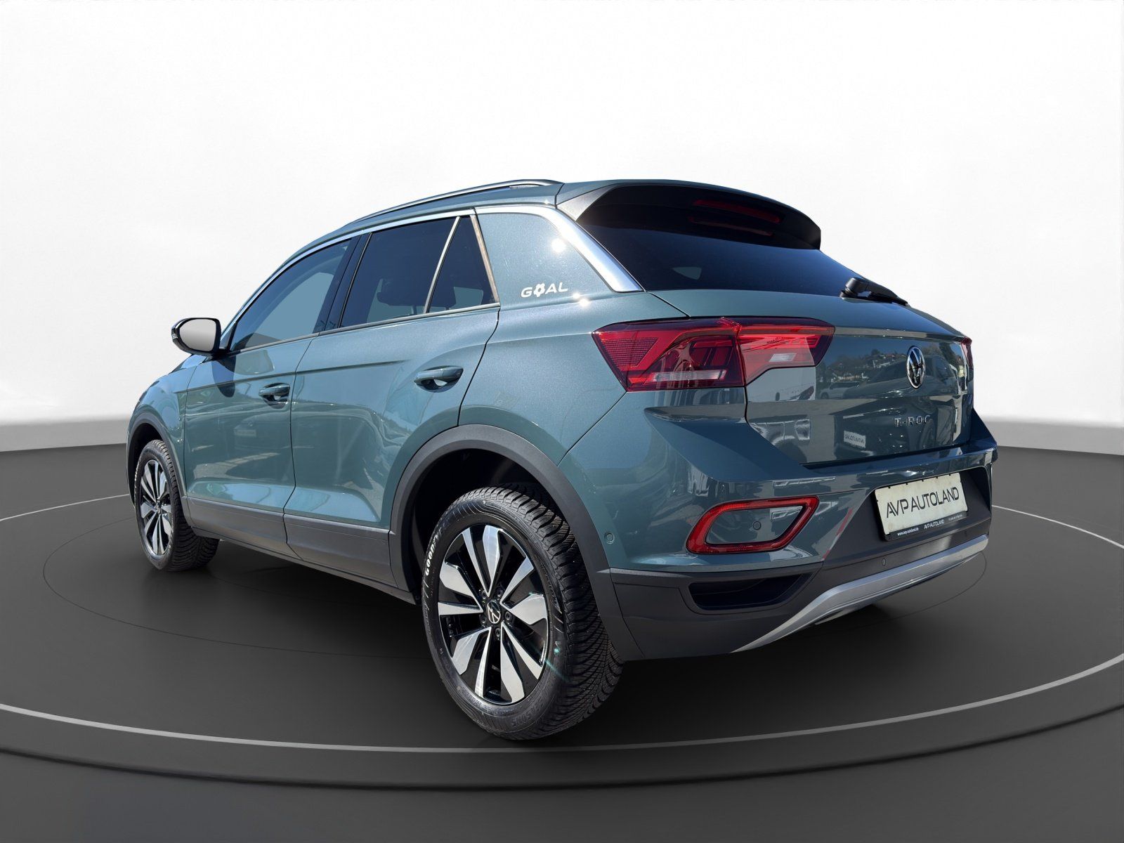 Volkswagen T-Roc - Bild 7