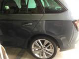 Skoda Fabia 1.0l TSI 81kW Style Combi Style Sport - Skoda Fabia: Combi Sport