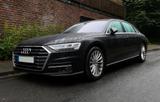 Audi A8 50 TDI quattro | S line | Matrix | Pano - Audi A8 in Essen