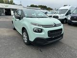 Citroën C3 Live - Citroën C3 mit Benzin-Antrieb: Live
