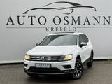Volkswagen Tiguan Allspace 2.0 TDI SCR DSG UNITED /Panorama - Volkswagen Tiguan Allspace UNITED mit Diesel-Antrieb