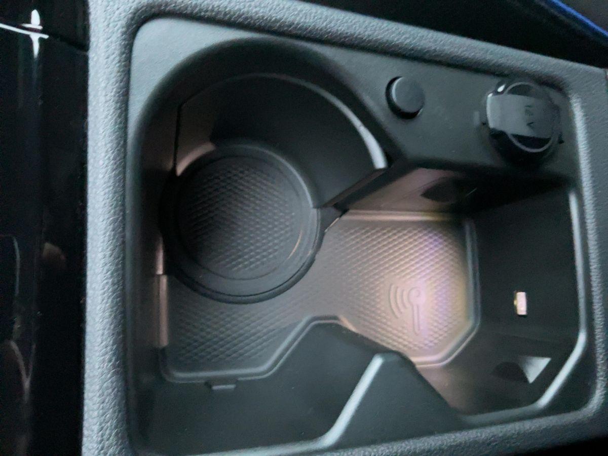 Volkswagen Golf R-Line 1.5 l eTSI DSG #5J.Gar*HuD*LED+*Blac, миниатюра 18