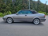 Saab Turbo Cabrio 2.0 HirschPerformance,HU... - Saab aus 2002