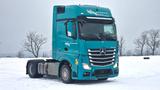 Mercedes-Benz Actros 1848 / Retarder / Model 2018 - Mercedes-Benz Actros 1848