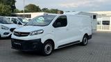 Opel VIVARO 2.0D Edition L3 AUTOM/KAMER/STANDHZ/REGAL - Opel Vivaro Gebrauchtwagen in Hamburg