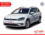Volkswagen Golf VII 1.4 TSI DSG Highline LED Navi Kamera - mit Benzin-Antrieb: Alarmanlage, Kombi