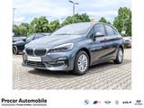 BMW 218i Active Tourer NAVI LED PDC V+H DAB - BMW 2er Reihe in Bochum