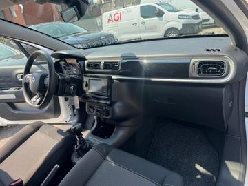 Citroen C3 - 11