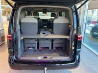 Volkswagen T7 Multivan - Vorschau Bild 8