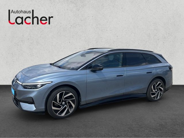 ID.7 Tourer Pro 210kW