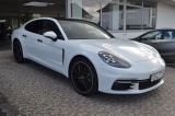 Porsche Panamera 4S 4,0 V8 Biturbo 4S 421PS Luftfederung - Porsche Panamera aus 2017