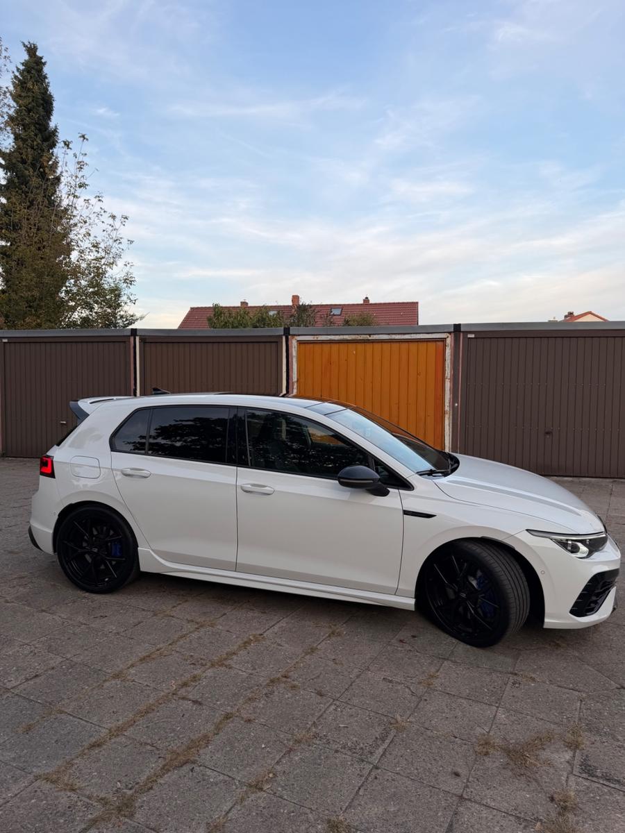 Volkswagen Golf 8R DSG 4MOTION Akra/Pano, миниатюра 4