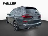 BMW X7 xDri 40d M Sport Pro Executive B&W Sky Iconic - BMW: 7 Sitzer