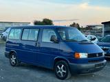 Volkswagen T4 Caravelle 2,5-l-Diesel TDI 75kW - VW T4 Diesel Kleinbus 9-Sitzer