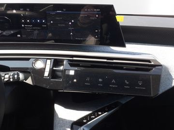 Peugeot 5008 - 12