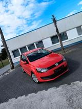 Volkswagen VW Polo 1.2 TSI Comfortline ( 105 PS ) 6-G... - Volkswagen Polo aus 2010: 1.6